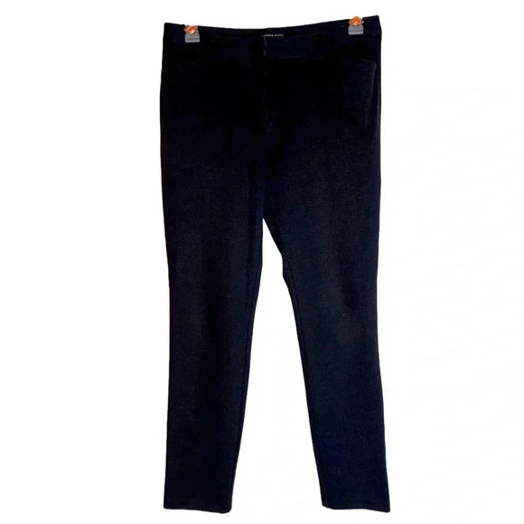 Andrew Marc Tweed Pants Size 10 - Picture 1 of 13